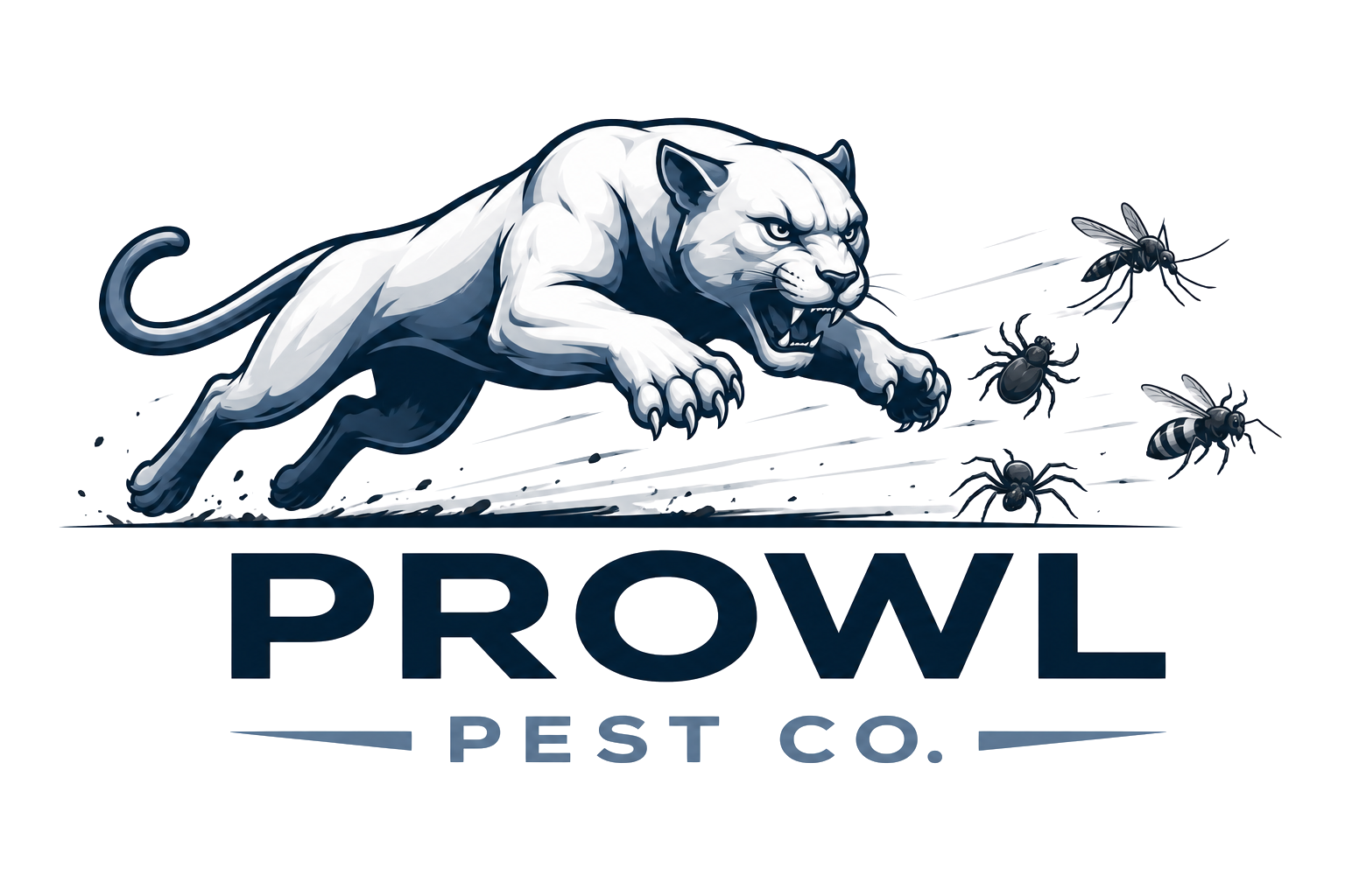 Prowl Pest Co.