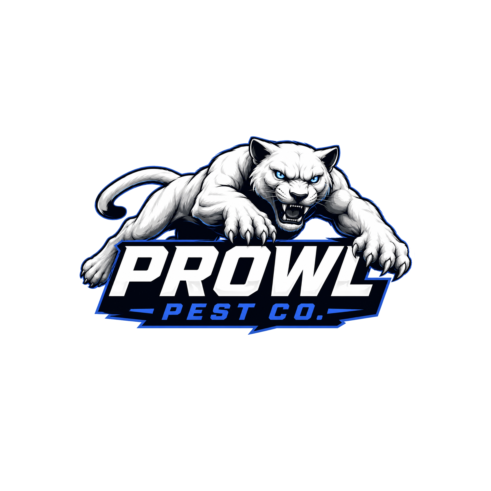 Prowl Pest Co.